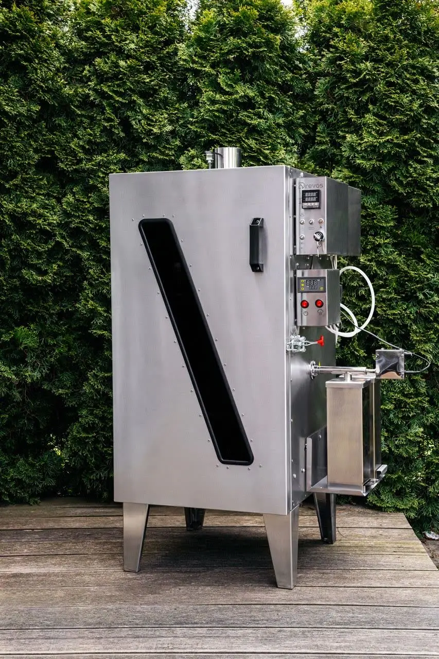 DREVOS Smoke Chamber 25